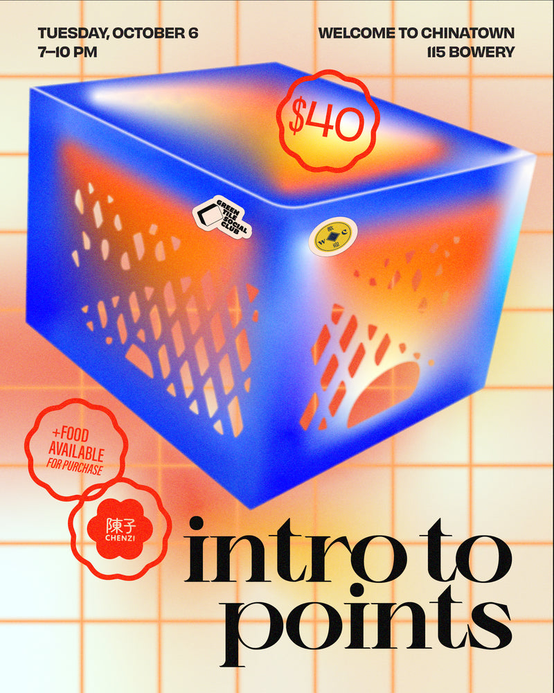 Intro to Points