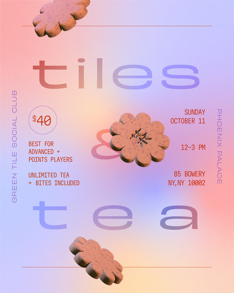 Tiles & Tea
