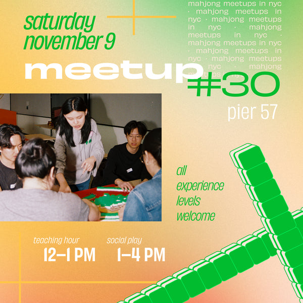 Meetup #30