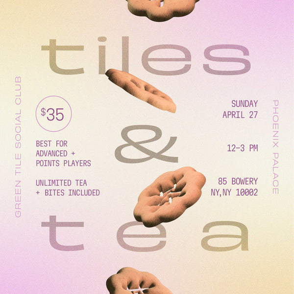 Tiles & Tea